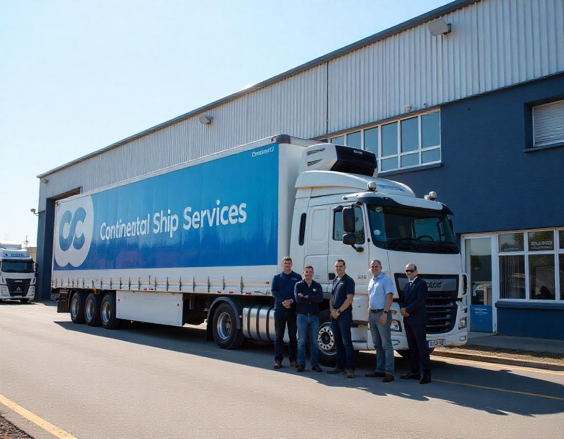 CSS team and operations